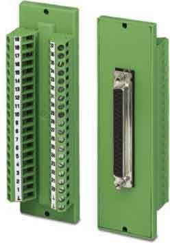 Phoenix Contact Übergabemodul DFLK-D25 SUB/B
