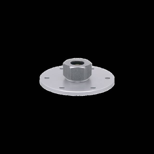 Ifm Electronic Flanschplatte E43001