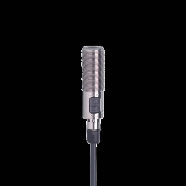 Ifm Electronic Reflexlichttaster DC PNP OGH501