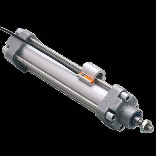 Ifm Electronic Adapter Profilzylinder E11799