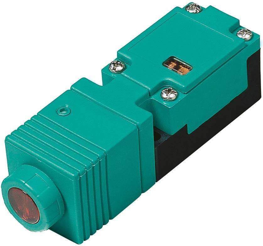 Pepperl+Fuchs Fabrik Reflexions-Lichttaster OJ500M1KE23V1Y2781