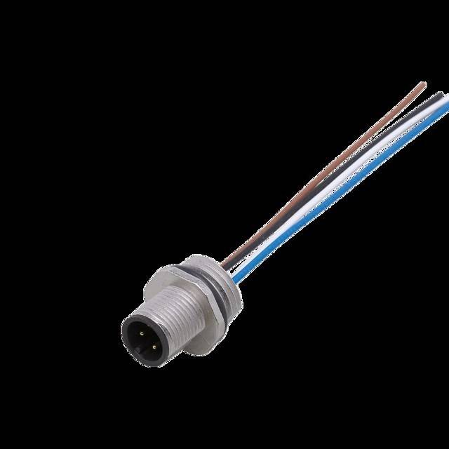 Ifm Electronic Einbaustecker (M16) E11528