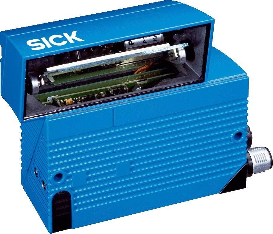 Sick Codeleser CLV650-6120