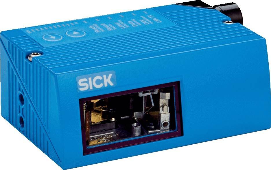 Sick Codeleser CLV631-1120
