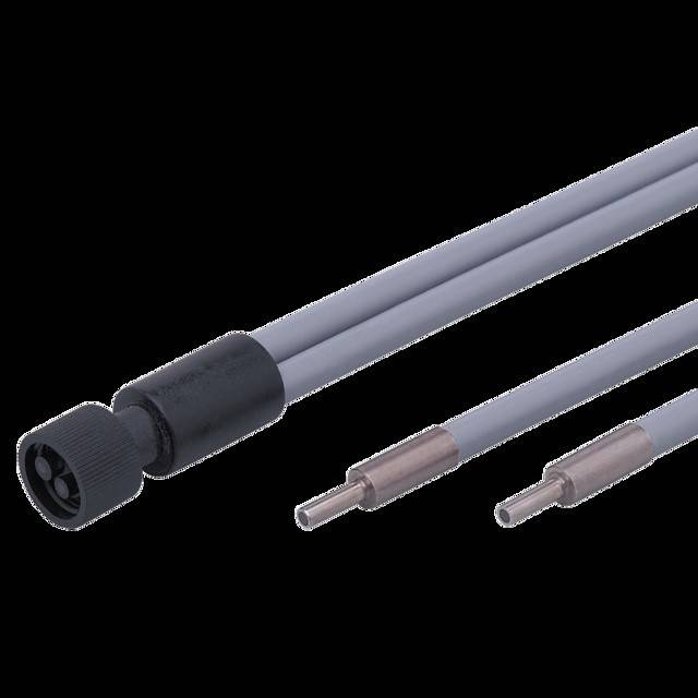 Ifm Electronic Fiberoptik Einwegschranke E20492