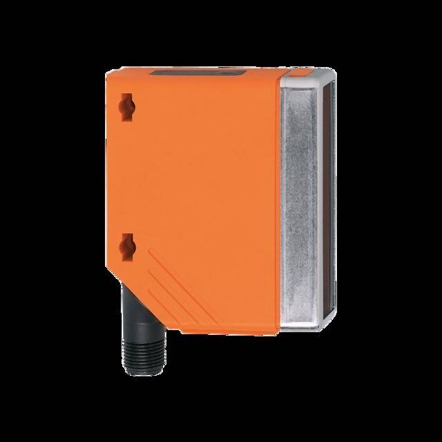 Ifm Electronic Reflexlichttaster DC PNP O4H201