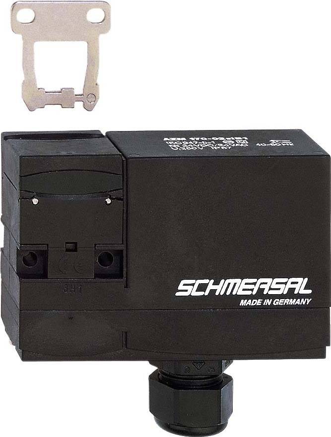 Schmersal Sicherheitszuhaltung AZM 170-11ZRI B6L
