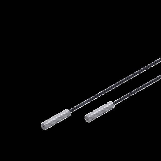 Ifm Electronic Fiberoptik Einwegschranke E21103