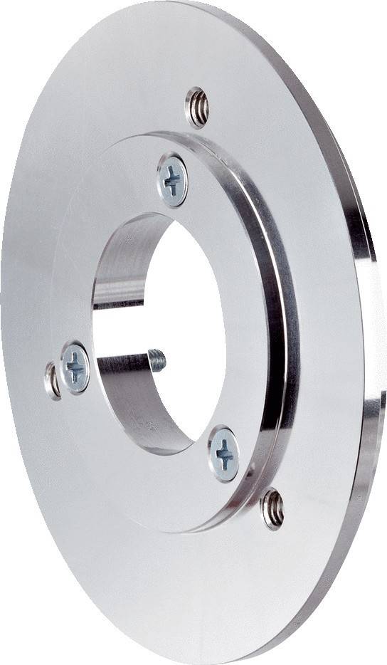 Sick Flanschadapter BEF-FA-036-100