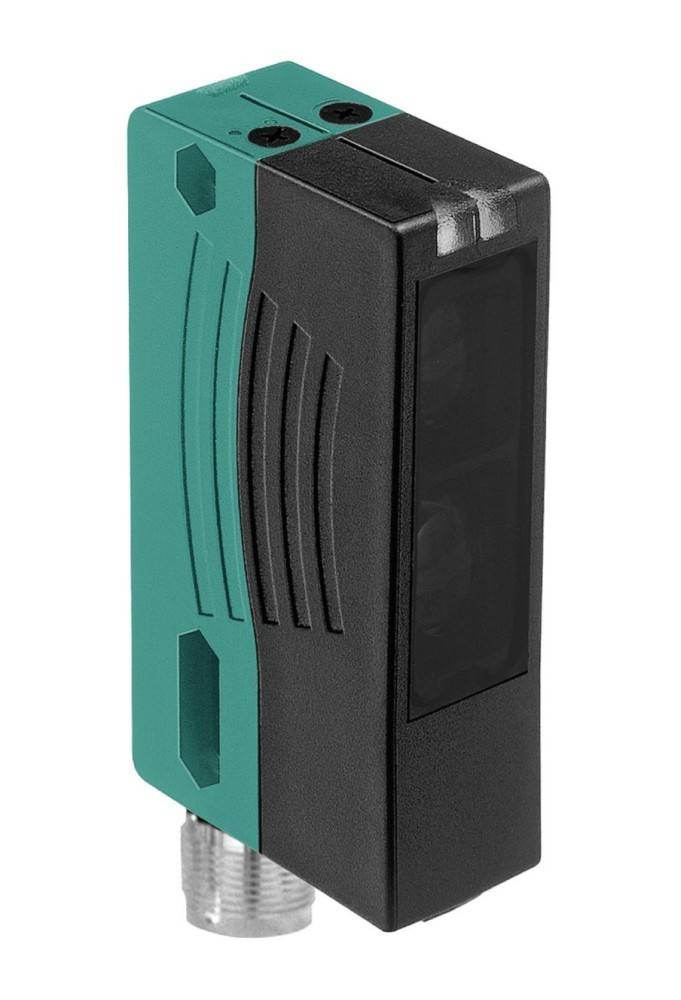 Pepperl+Fuchs Fabrik Reflex-Lichtschranke RL28-55/47/74