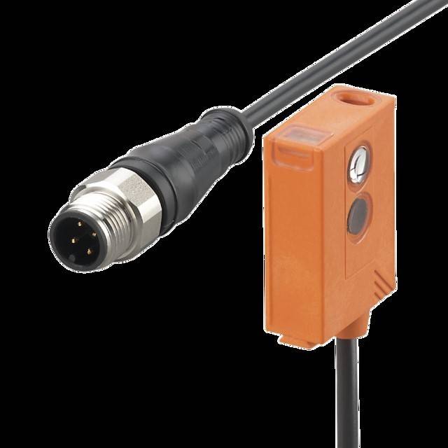Ifm Electronic Reflexlichttaster DC PNP OJ5060