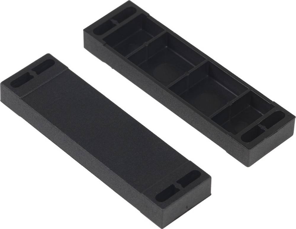 Telemechanique Sensors Abstandshalter XCSZCP