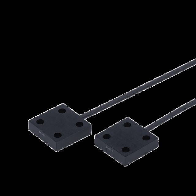 Ifm Electronic Fiberoptik Einwegschranke E20757