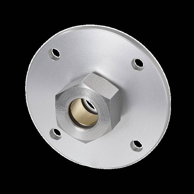 Ifm Electronic Flanschplatte E43006
