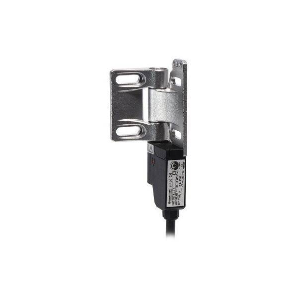 Bernstein Sicherer Scharnierschalter SHS3-U15Z-KA5-R-IPX