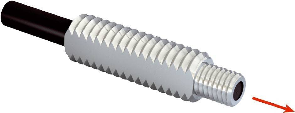 Sick Lichtleiter LL3-TB01-10