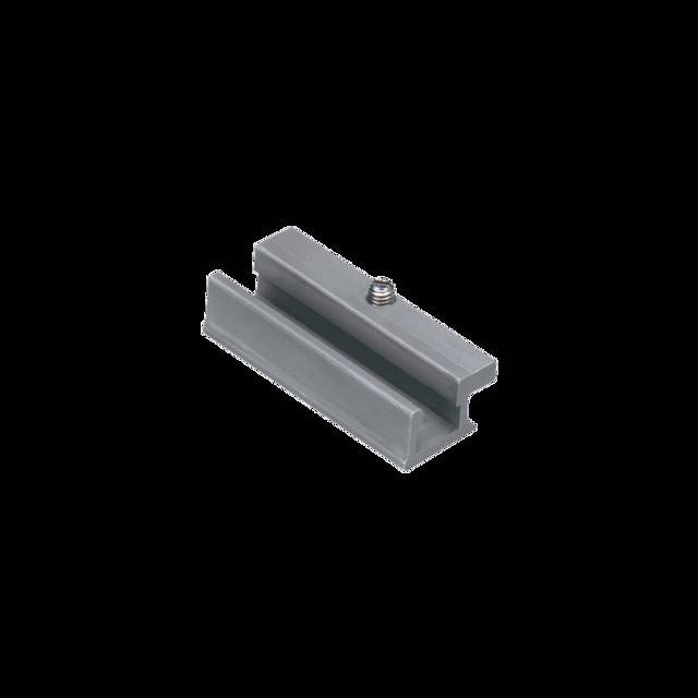 Ifm Electronic Adapter Trapeznutzylinder E11796