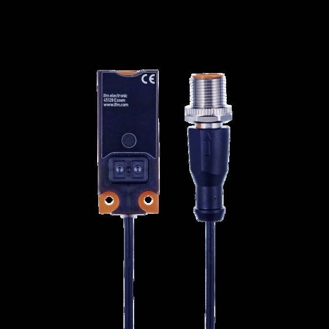 Ifm Electronic Sensor,kap. KQ6005