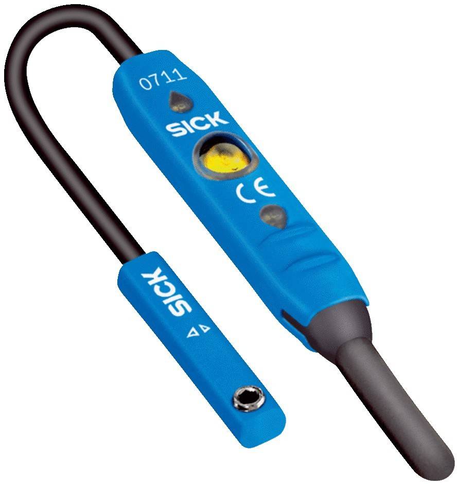 Sick Zylindersensor magnetisch MZ2Q-CFSPSKQ0