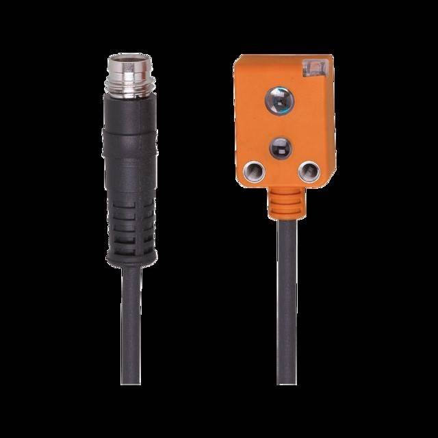 Ifm Electronic Reflexlichttaster O7H202