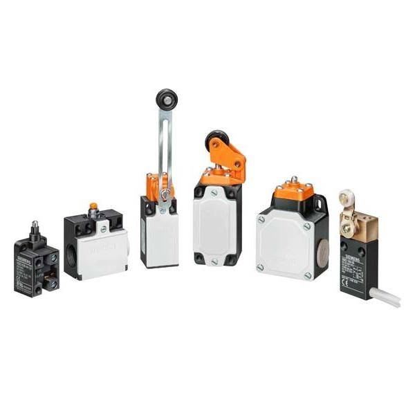 Siemens Dig.Industr. Schlitzabdeckung 3SX3233