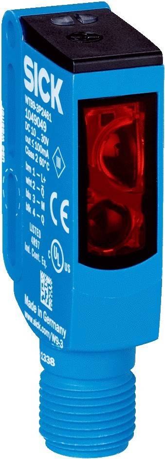 Sick Klein-Lichtschranke WTB9-3P2411S14