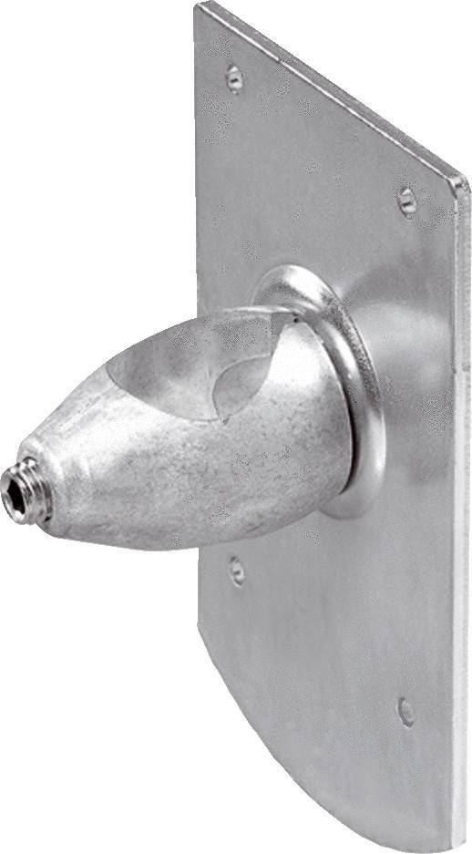 Sick Klemmhalter Stangenmontage BEF-KHS-A01