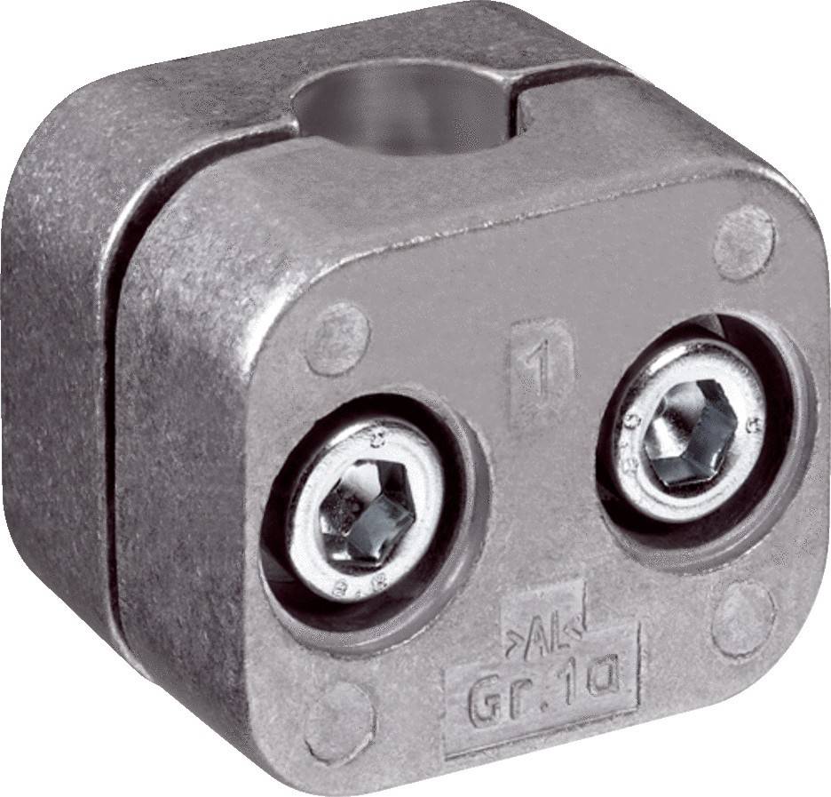 Sick Stangen-Montageklemmblock BEF-RMC-D12