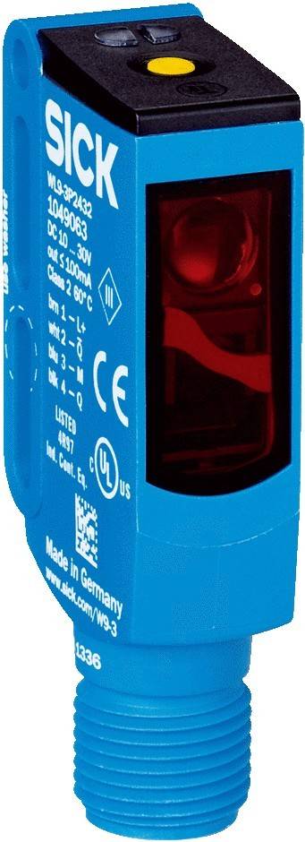 Sick Reflexions-Lichtschranke WL9G-3P2432