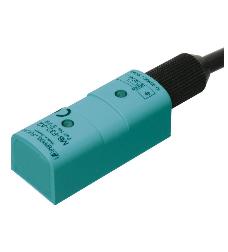 Pepperl+Fuchs Fabrik Magnetfeldsensor MB-F32-A2