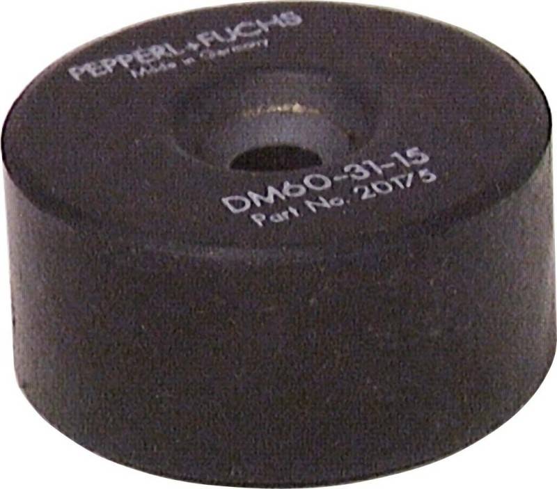 Pepperl+Fuchs Fabrik Zubehör DM 60-31-15