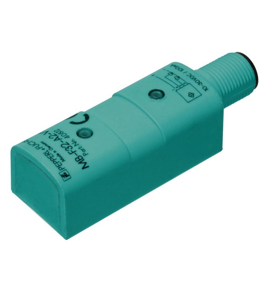 Pepperl+Fuchs Fabrik Näherungsschalter MB-F32-A2-V1