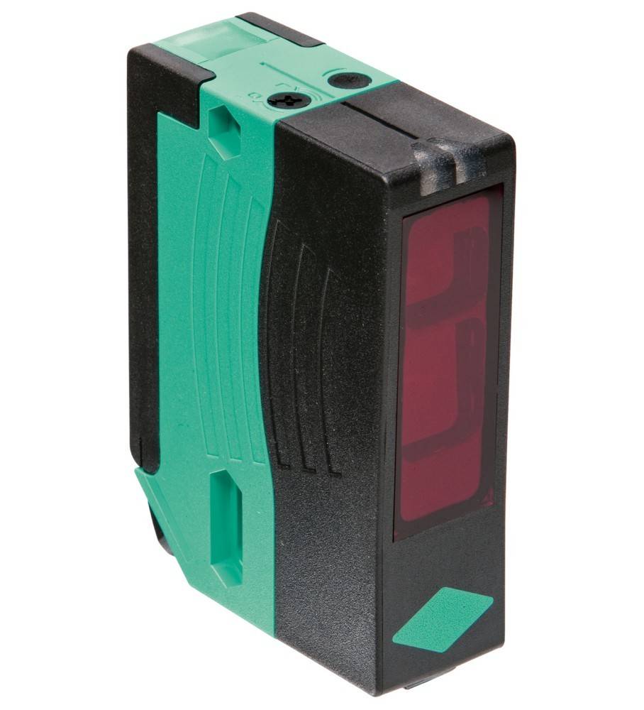 Pepperl+Fuchs Fabrik Brandschutz-Lichtschranke RLK28-FC-55-Z/31/116