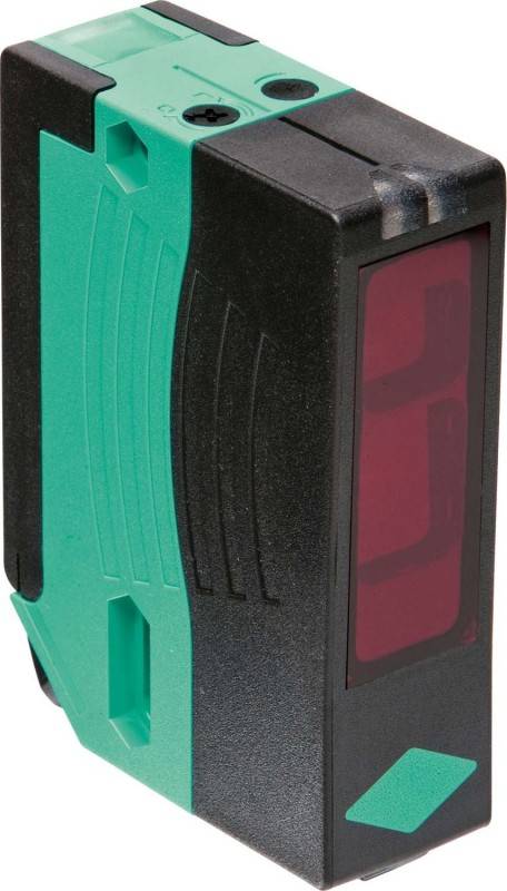 Pepperl+Fuchs Fabrik Brandschutz-Lichtschranke RLK28-FC-55-Z/31/116