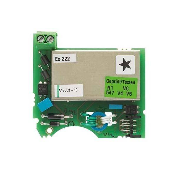 Siemens Dig.Industr. IY-Modul 6DR4004-6J