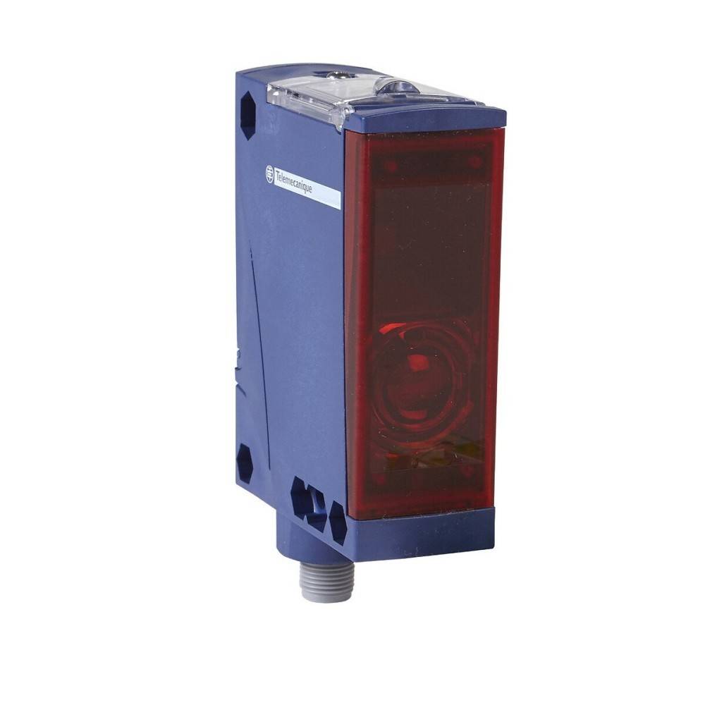 Telemechanique Sensors Lichtschranke XUX9APANM12