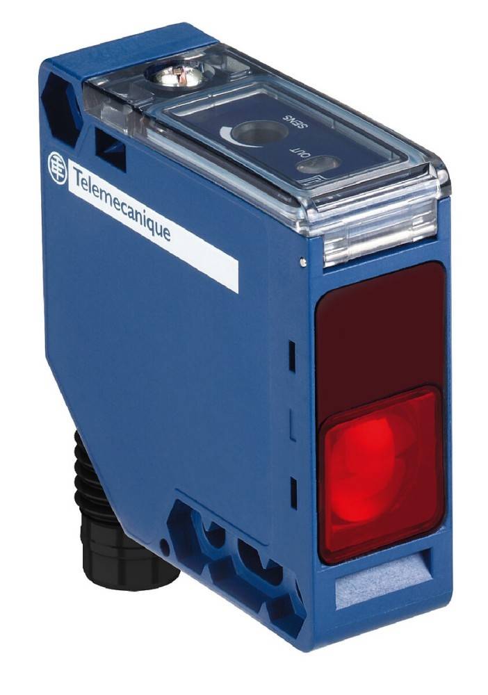 Telemechanique Sensors Einweglichtschranke XUK2AKSNM12T