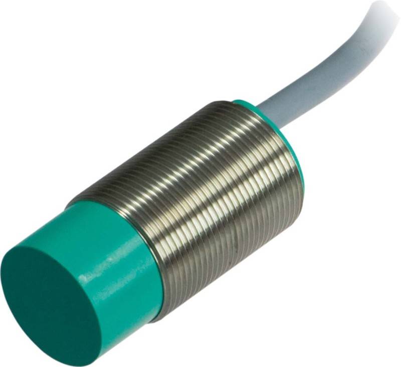 Pepperl+Fuchs Fabrik Sensor CCN15-30GS60-E0