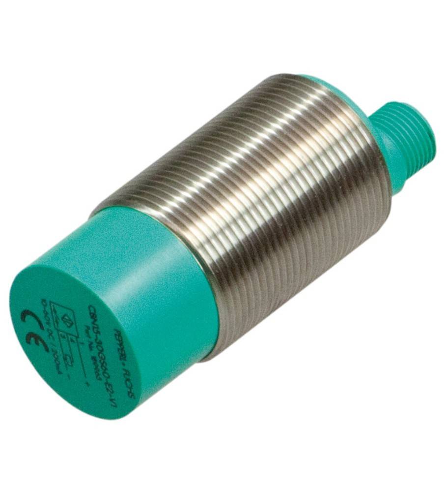 Pepperl+Fuchs Fabrik Sensor CCN15-30GS60-E2-V1