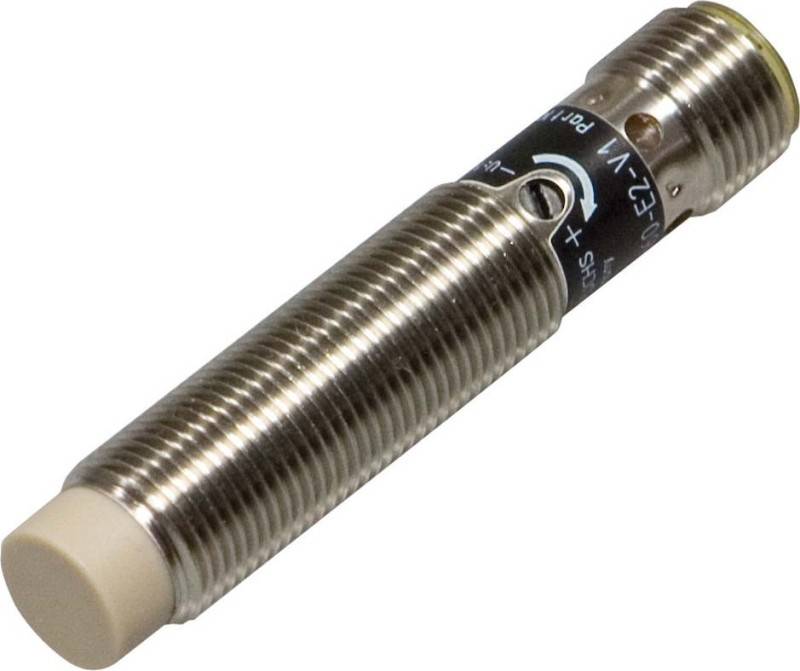 Pepperl+Fuchs Fabrik Sensor CBN8-12GH60-E2-V1