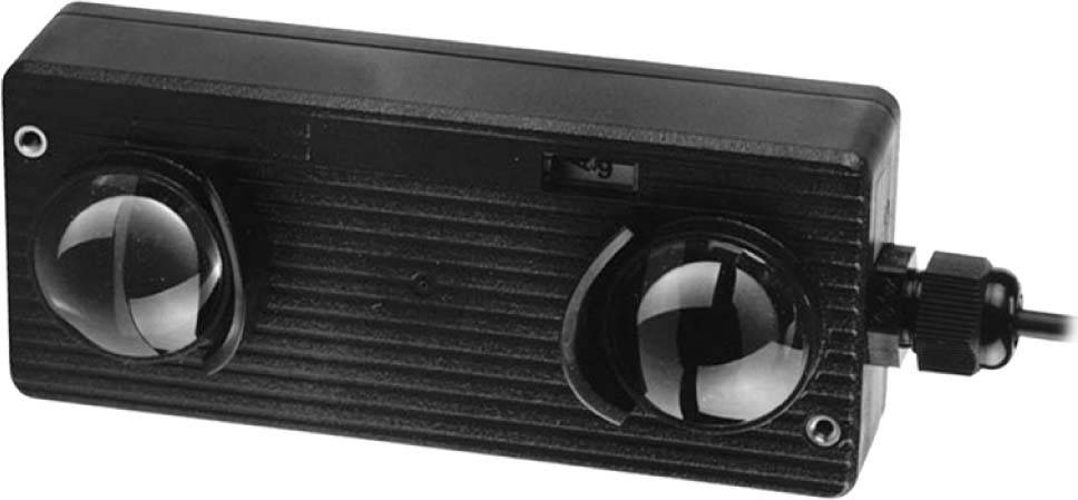 Pepperl+Fuchs Fabrik Reflexions-Lichttaster LT2-8-HS-2000/49/115