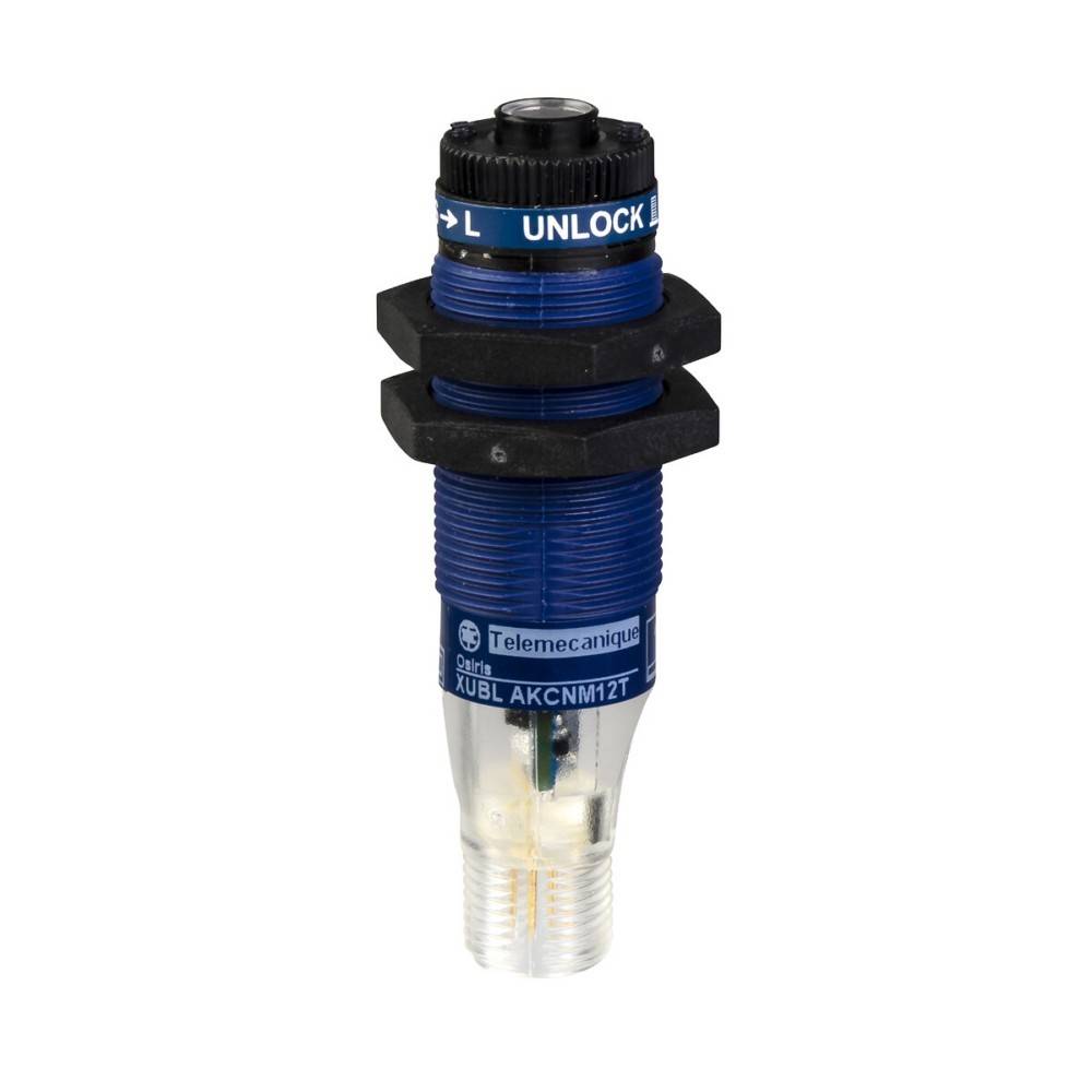 Telemechanique Sensors Einweglichtschranke XUBLAKCNM12T