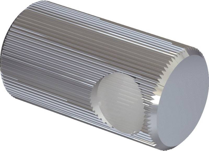 Sick Vorsatzlinse LL3-TA02(VE2)