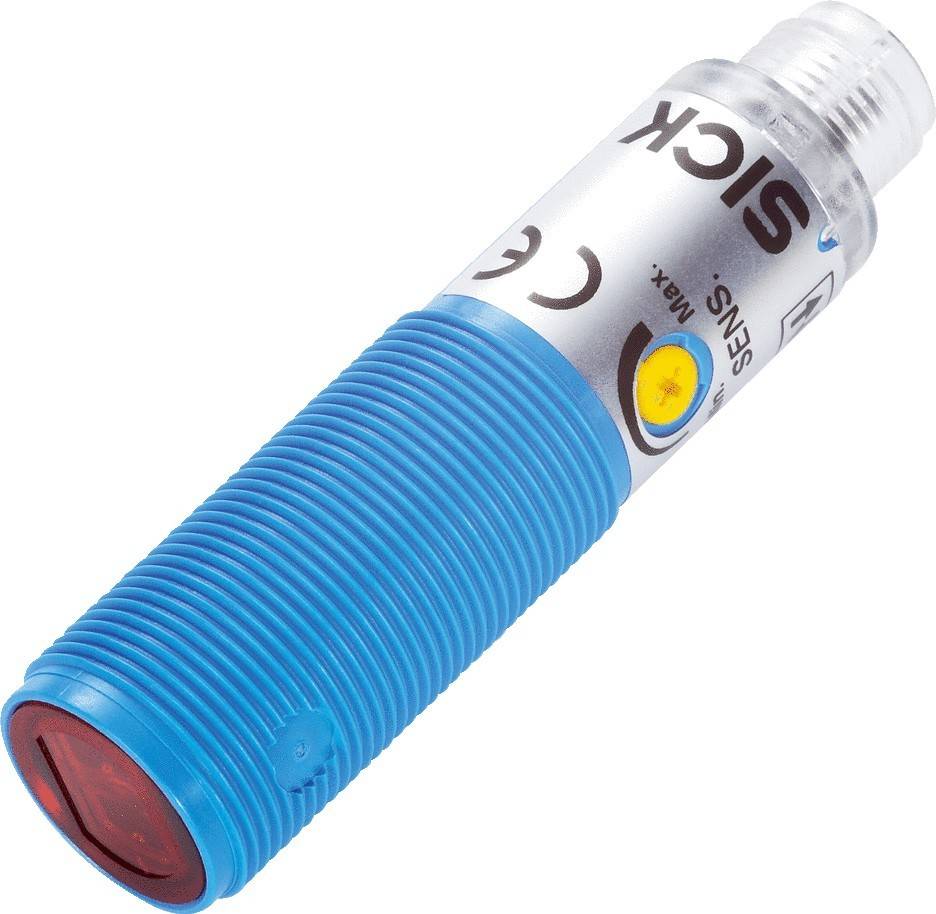 Sick Reflexionslichtschranke VL180-2P42436