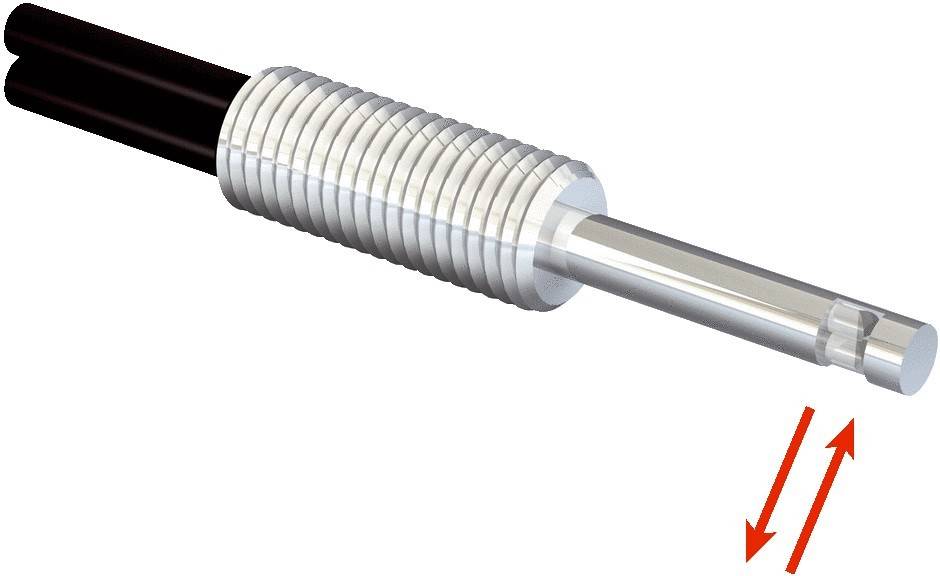 Sick Lichtleiter LL3-DV03