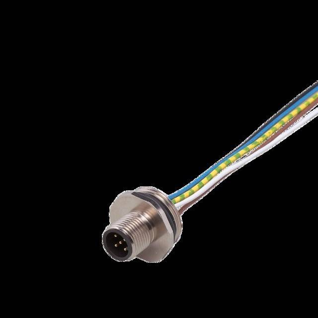 Ifm Electronic Einbaustecker E11315