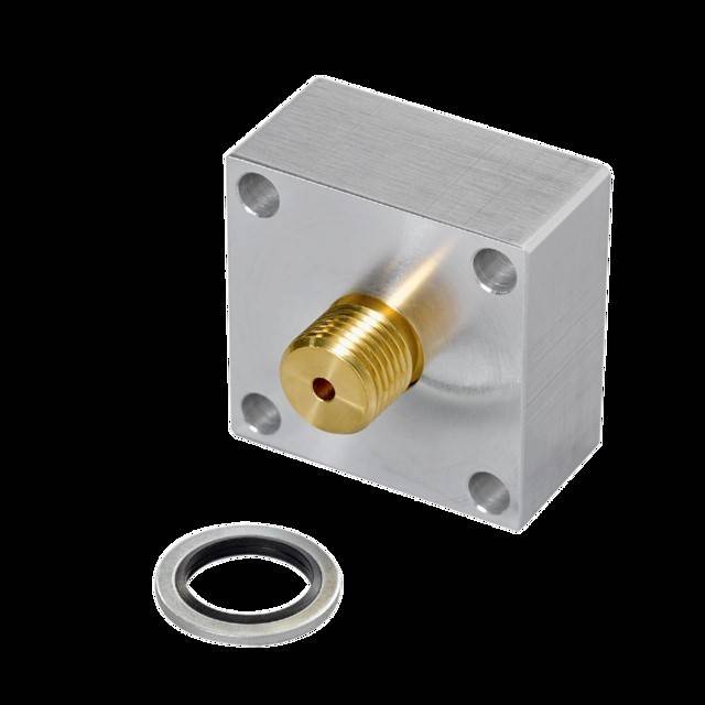 Ifm Electronic Flanschadapter E30003