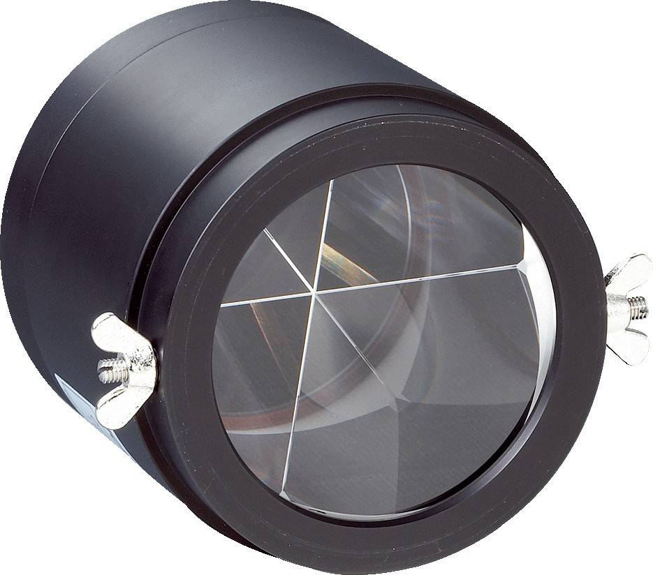 Sick Geschliffener Glastripel OP61-00