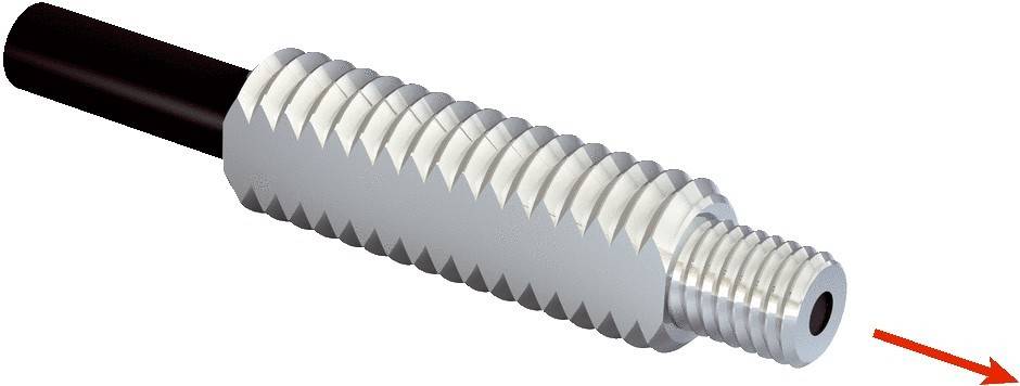 Sick Lichtleiter LL3-TR 01