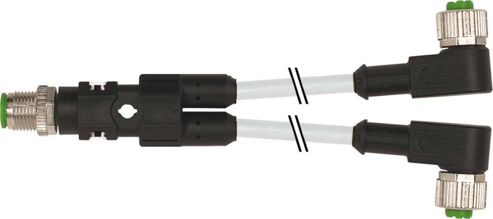 Murrelektronik Y-Verteiler 7000-40741-2130150